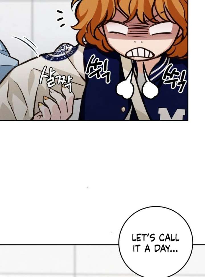 Perfection is Everything Chapter 17 - Page 108