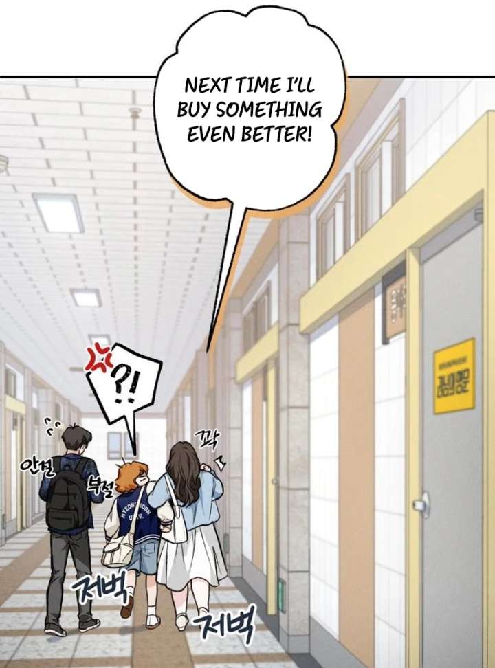 Perfection is Everything Chapter 17 - Page 114