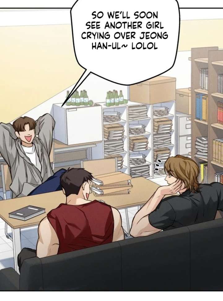 Perfection is Everything Chapter 17 - Page 116