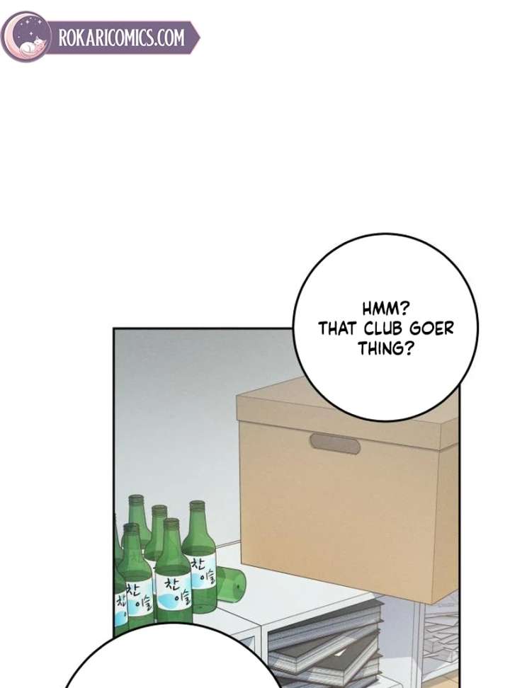 Perfection is Everything Chapter 17 - Page 120