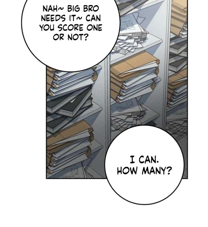 Perfection is Everything Chapter 17 - Page 121