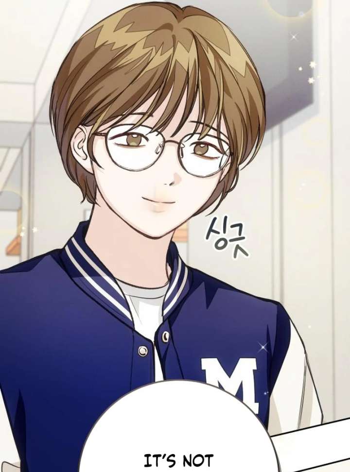 Perfection is Everything Chapter 17 - Page 19