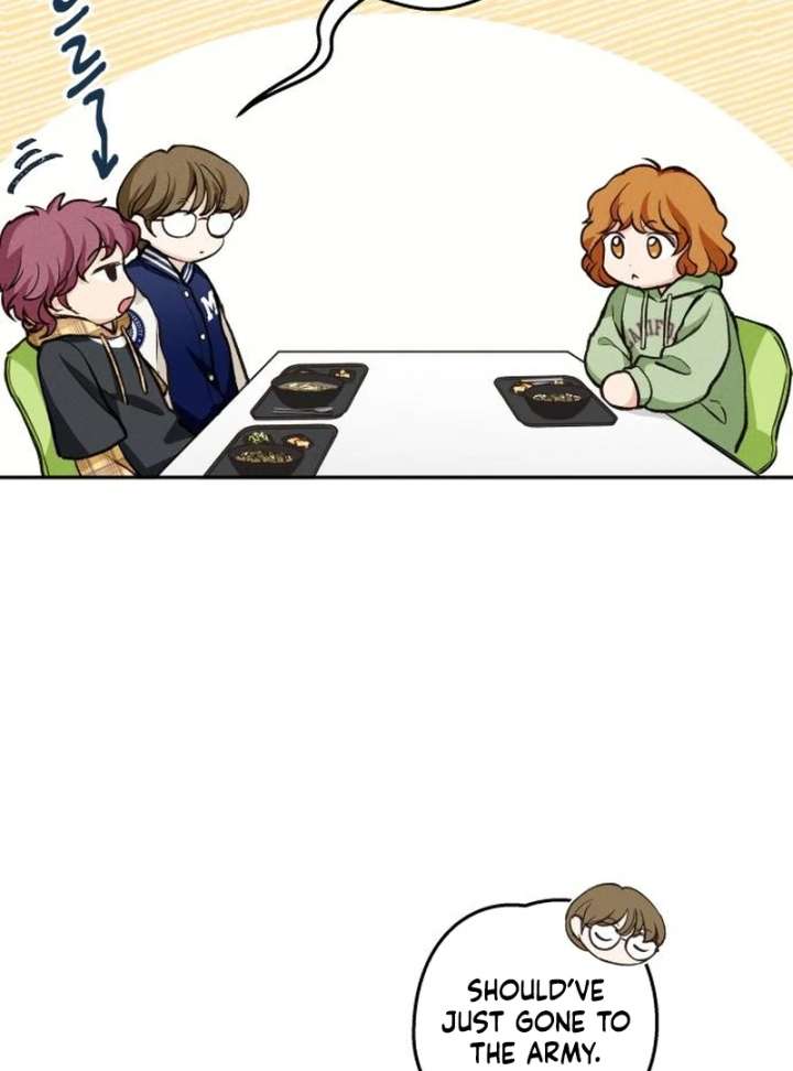 Perfection is Everything Chapter 17 - Page 22