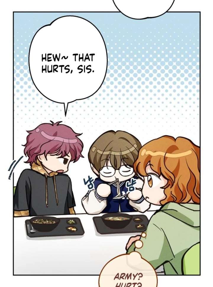 Perfection is Everything Chapter 17 - Page 23