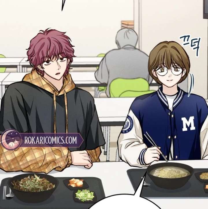 Perfection is Everything Chapter 17 - Page 26