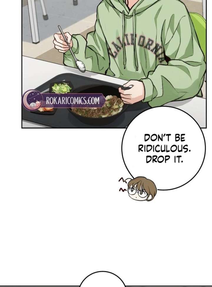 Perfection is Everything Chapter 17 - Page 30