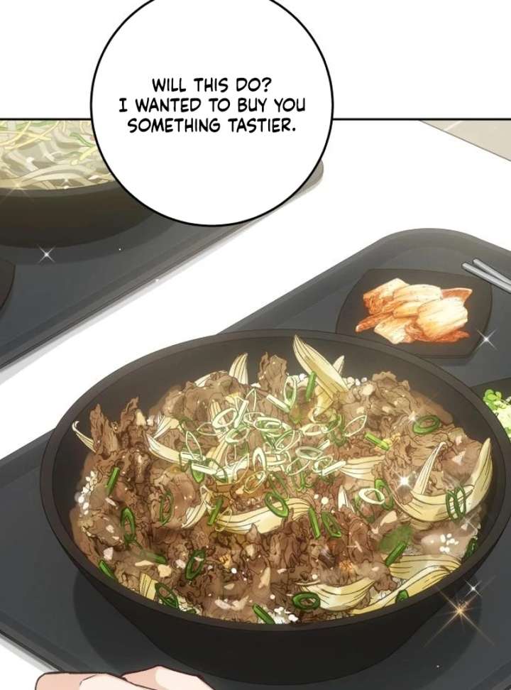 Perfection is Everything Chapter 17 - Page 4