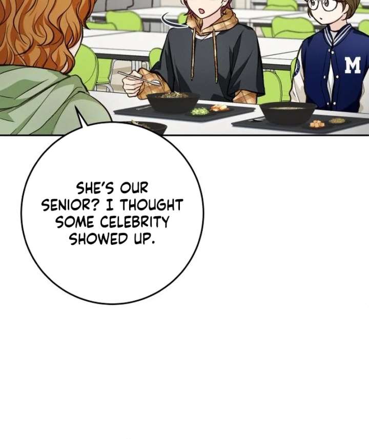 Perfection is Everything Chapter 17 - Page 35