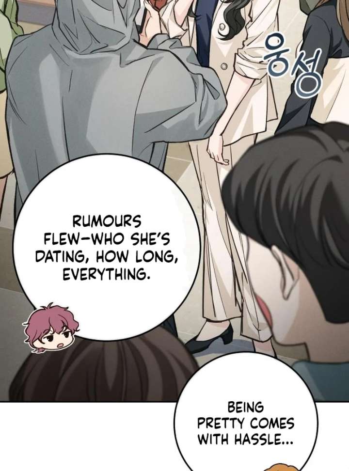 Perfection is Everything Chapter 17 - Page 37