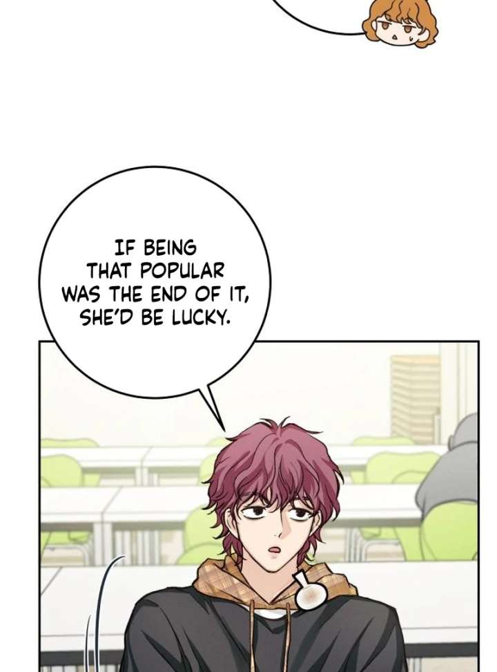 Perfection is Everything Chapter 17 - Page 38