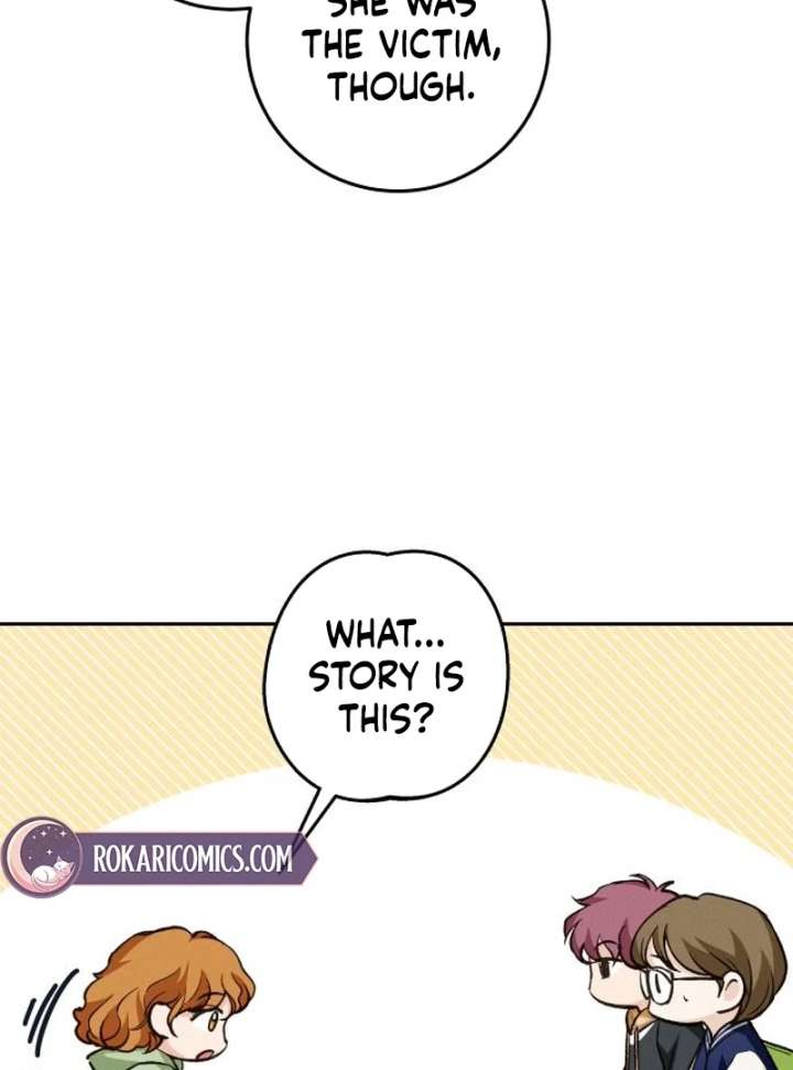 Perfection is Everything Chapter 17 - Page 41