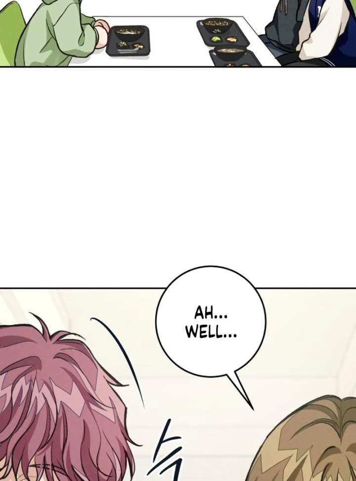 Perfection is Everything Chapter 17 - Page 42