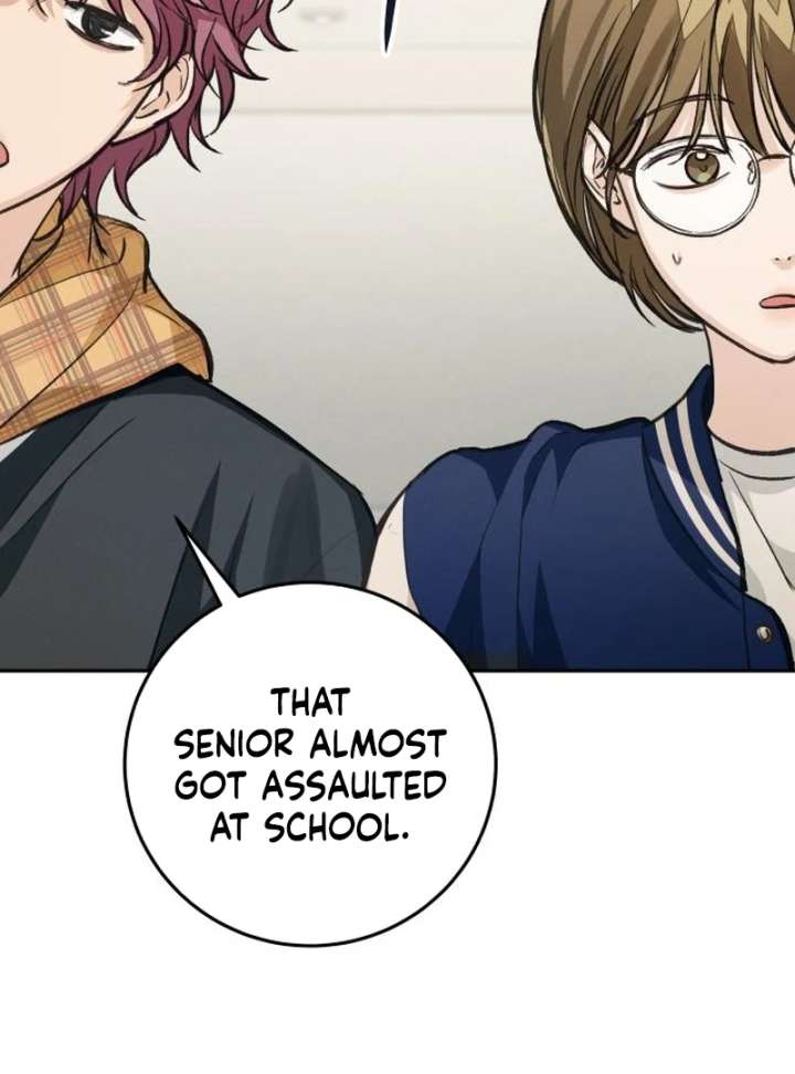 Perfection is Everything Chapter 17 - Page 43