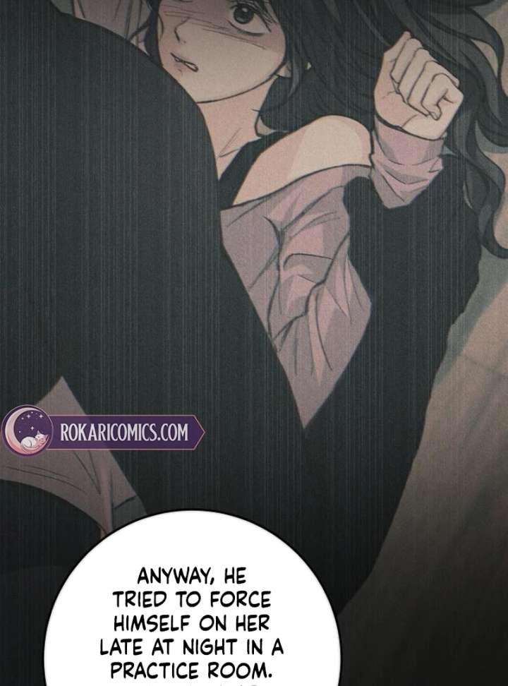 Perfection is Everything Chapter 17 - Page 46