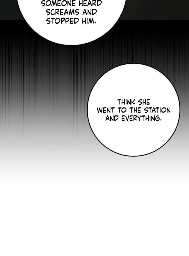 Perfection is Everything Chapter 17 - Page 47