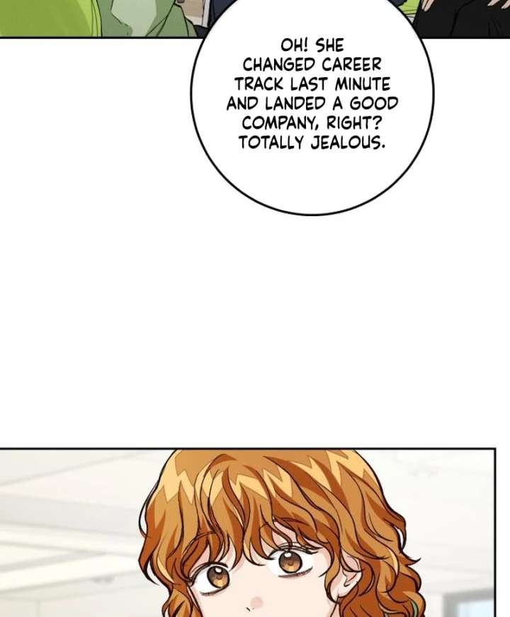 Perfection is Everything Chapter 17 - Page 53