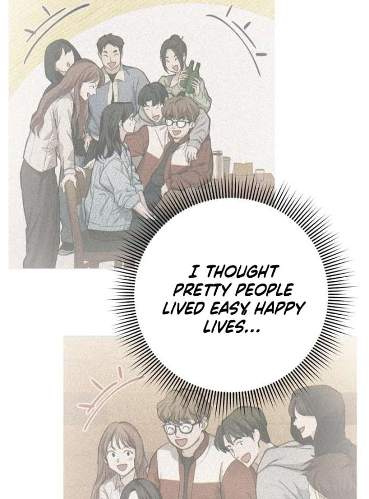 Perfection is Everything Chapter 17 - Page 55