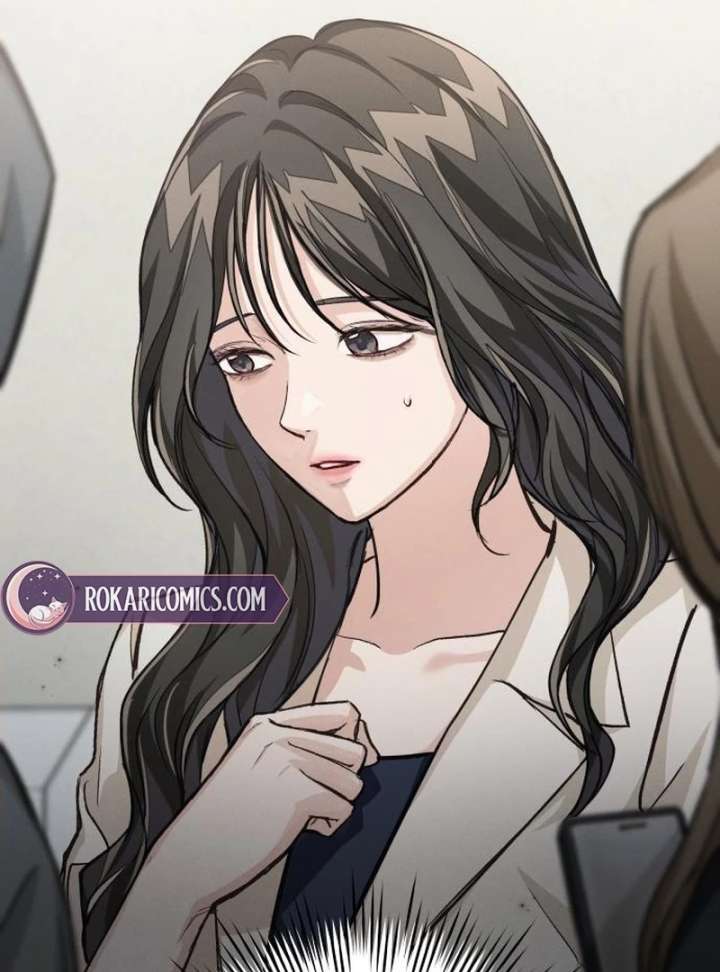 Perfection is Everything Chapter 17 - Page 57