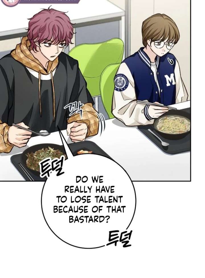 Perfection is Everything Chapter 17 - Page 7