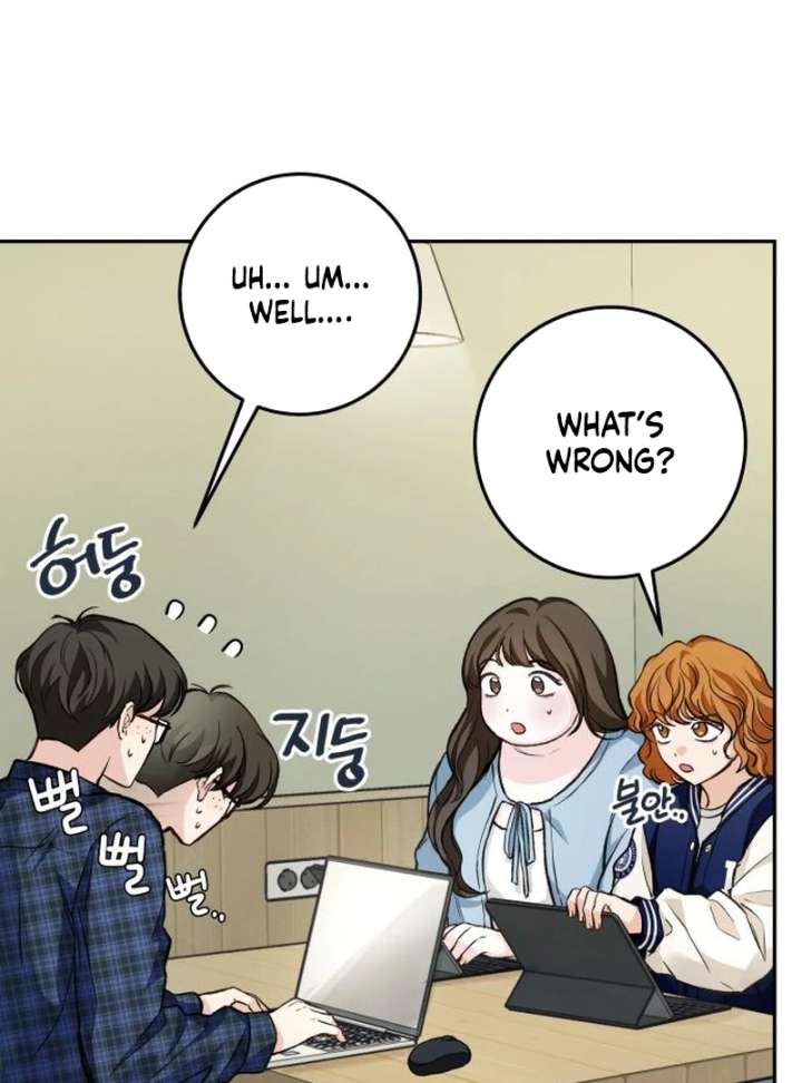 Perfection is Everything Chapter 17 - Page 65