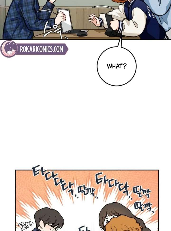 Perfection is Everything Chapter 17 - Page 67