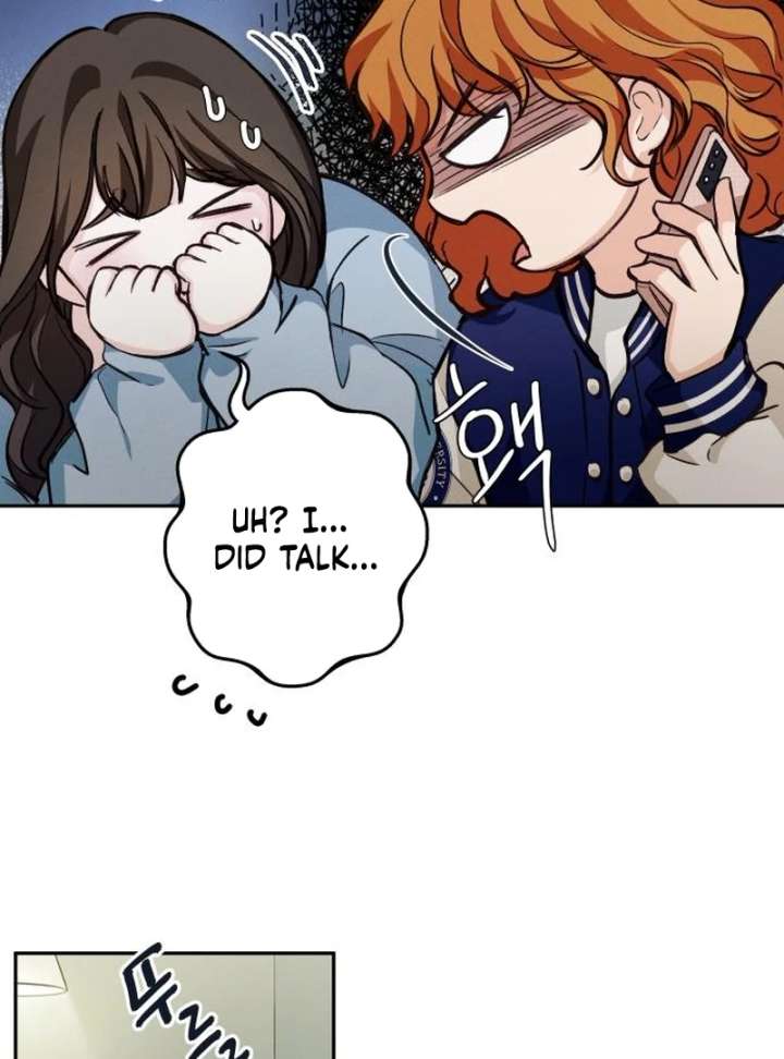 Perfection is Everything Chapter 17 - Page 77