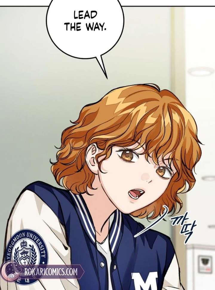 Perfection is Everything Chapter 17 - Page 81