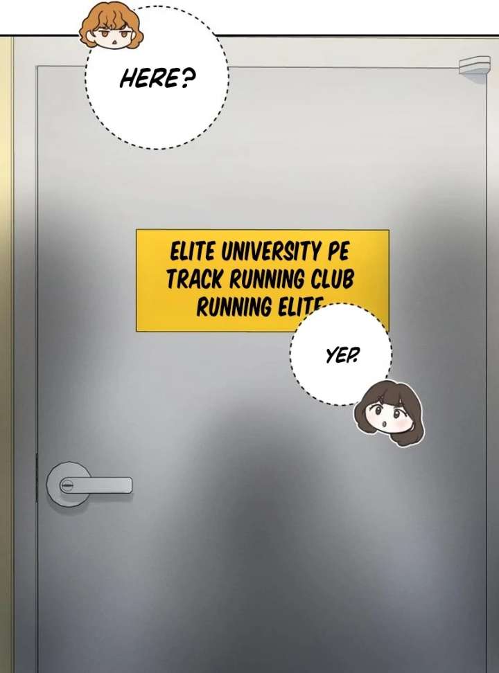 Perfection is Everything Chapter 17 - Page 84