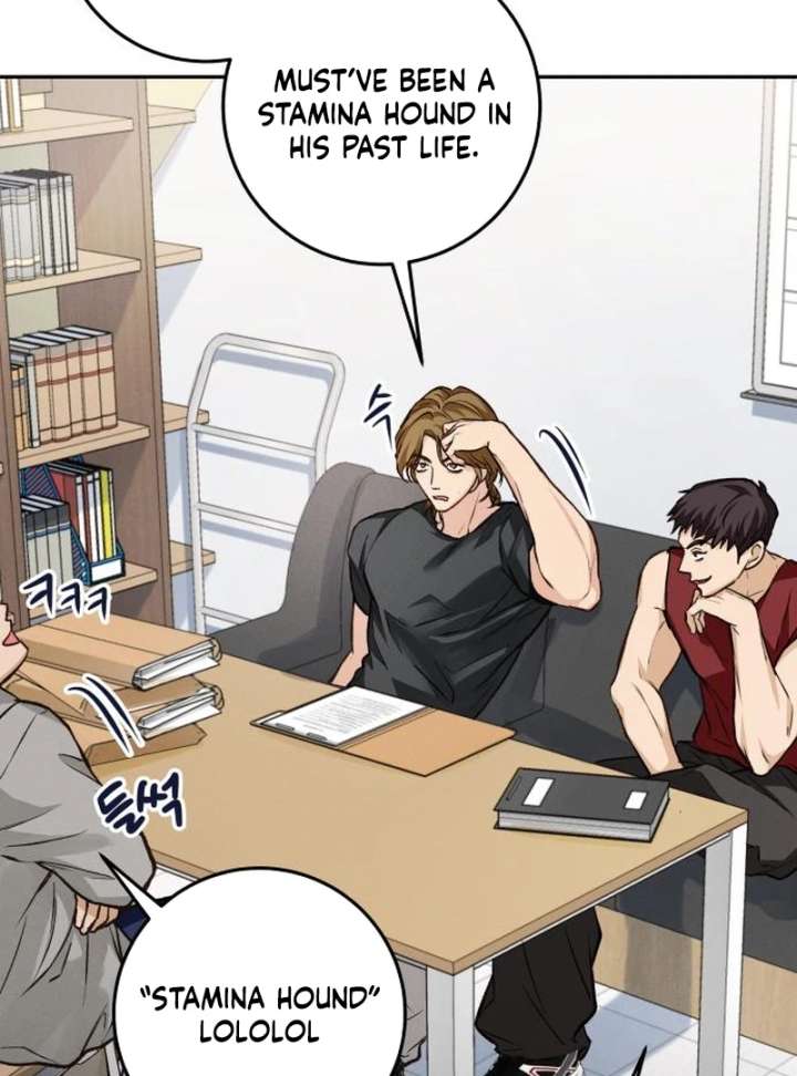 Perfection is Everything Chapter 17 - Page 90