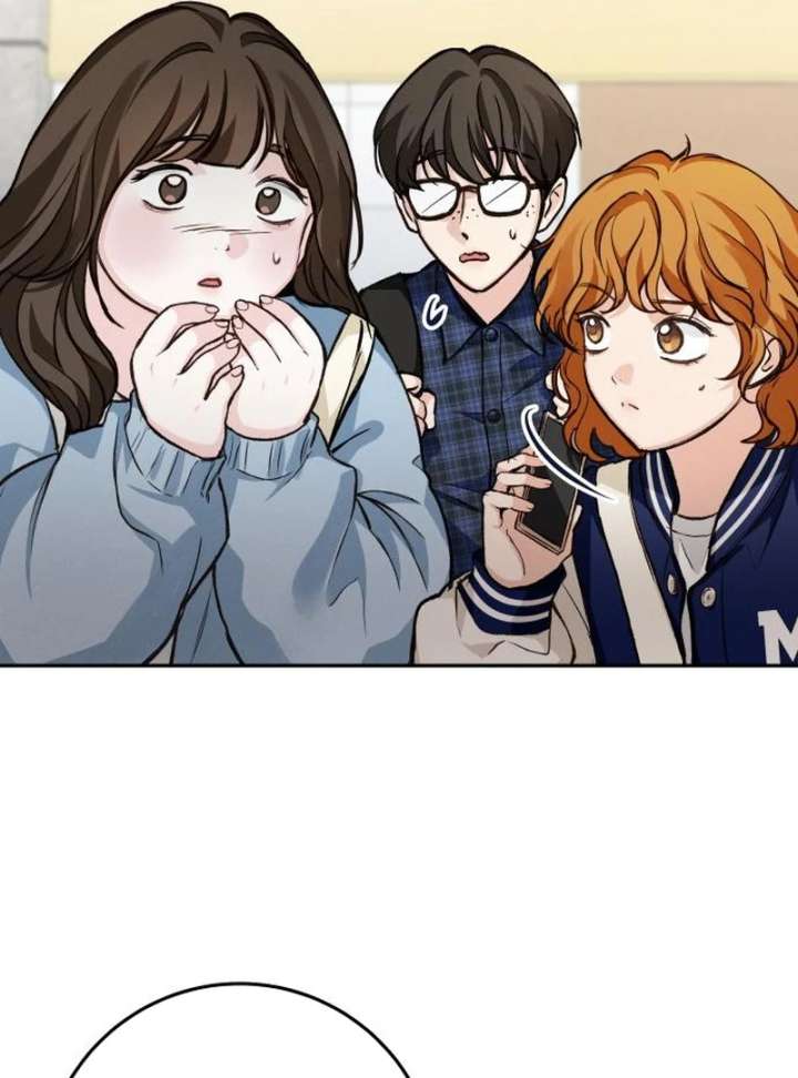 Perfection is Everything Chapter 17 - Page 94