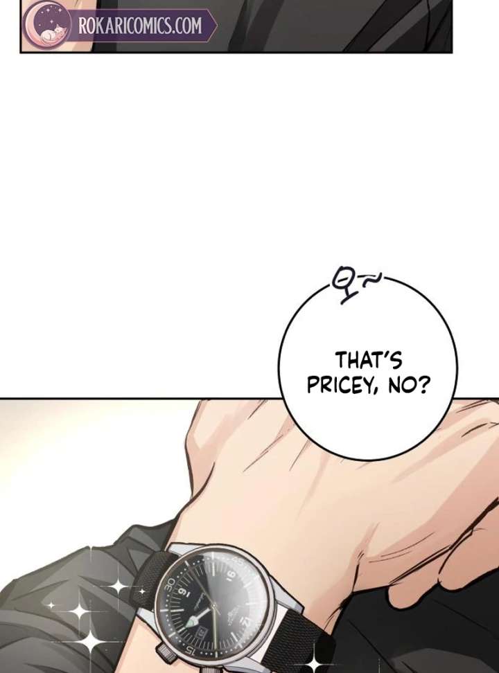 Perfection is Everything Chapter 17 - Page 96