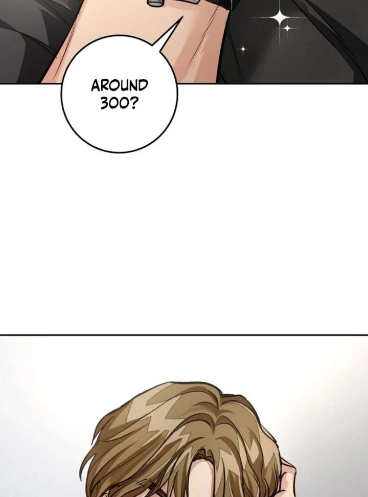 Perfection is Everything Chapter 17 - Page 97