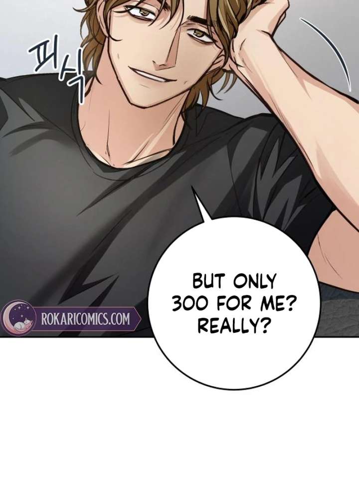 Perfection is Everything Chapter 17 - Page 98