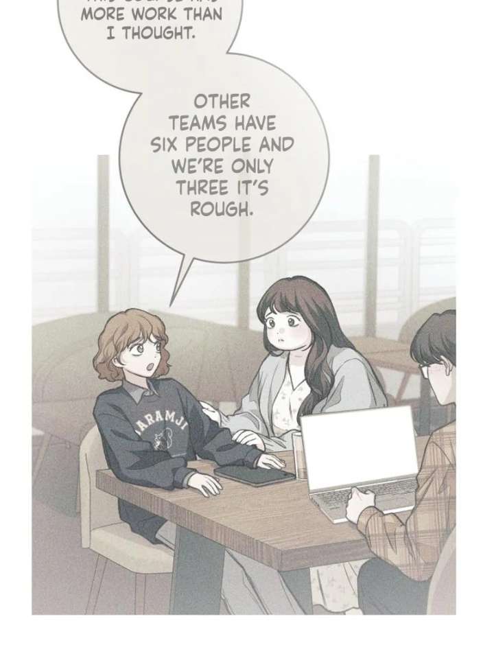 Perfection is Everything Chapter 18 - Page 110