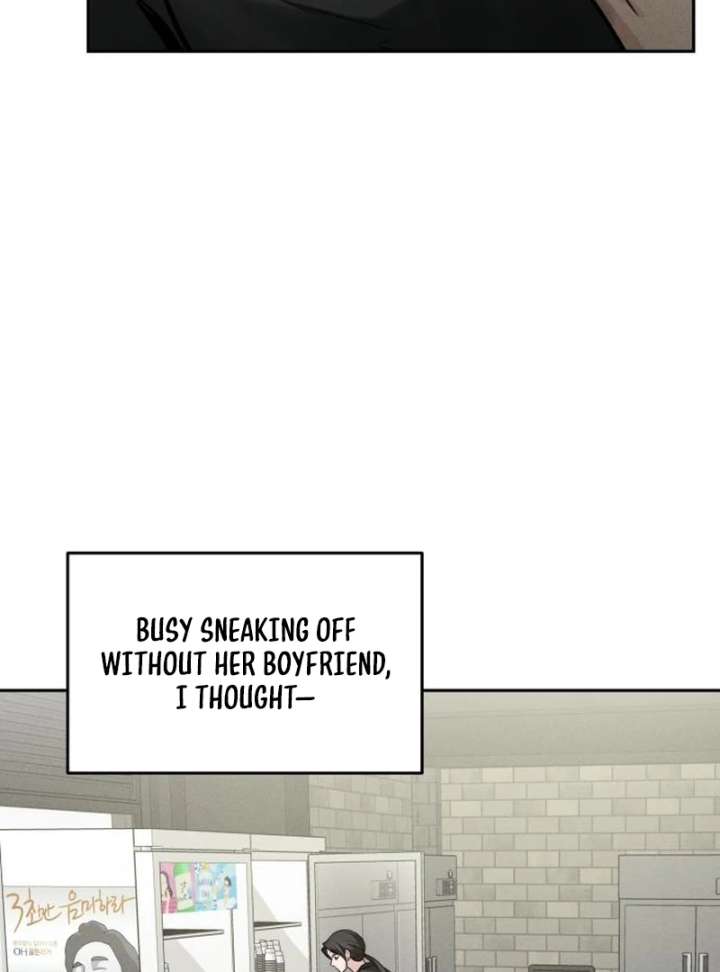 Perfection is Everything Chapter 18 - Page 12