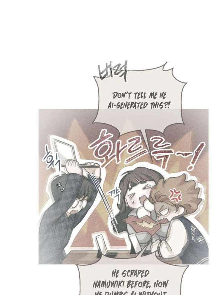 Perfection is Everything Chapter 18 - Page 111