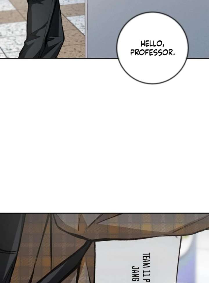 Perfection is Everything Chapter 18 - Page 119