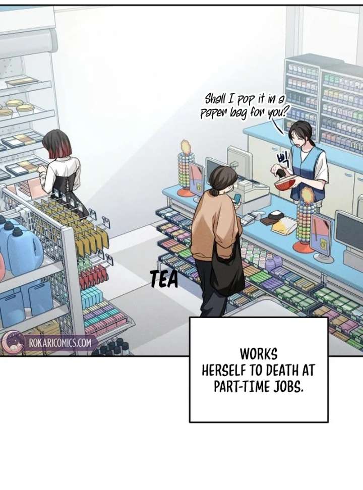 Perfection is Everything Chapter 18 - Page 14