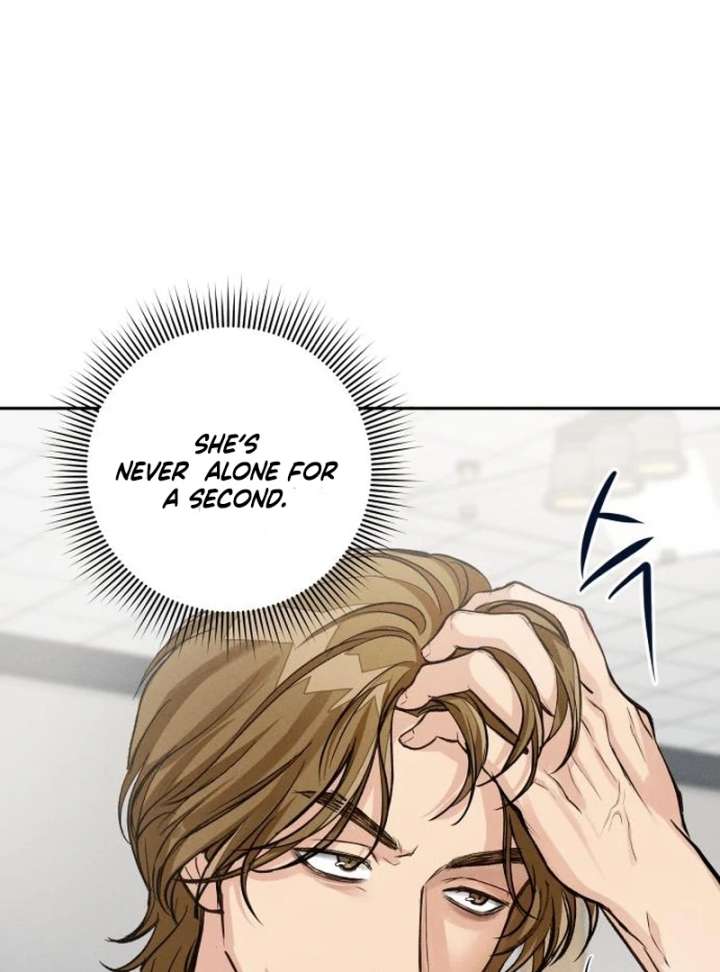 Perfection is Everything Chapter 18 - Page 15