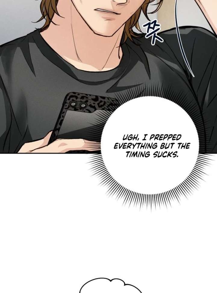 Perfection is Everything Chapter 18 - Page 16