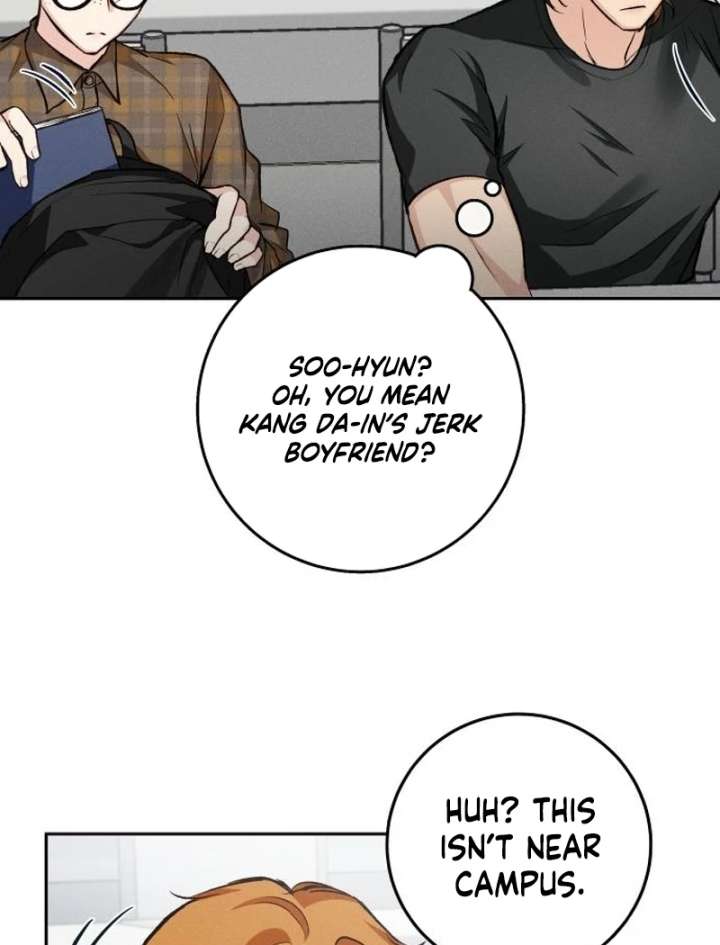 Perfection is Everything Chapter 18 - Page 18