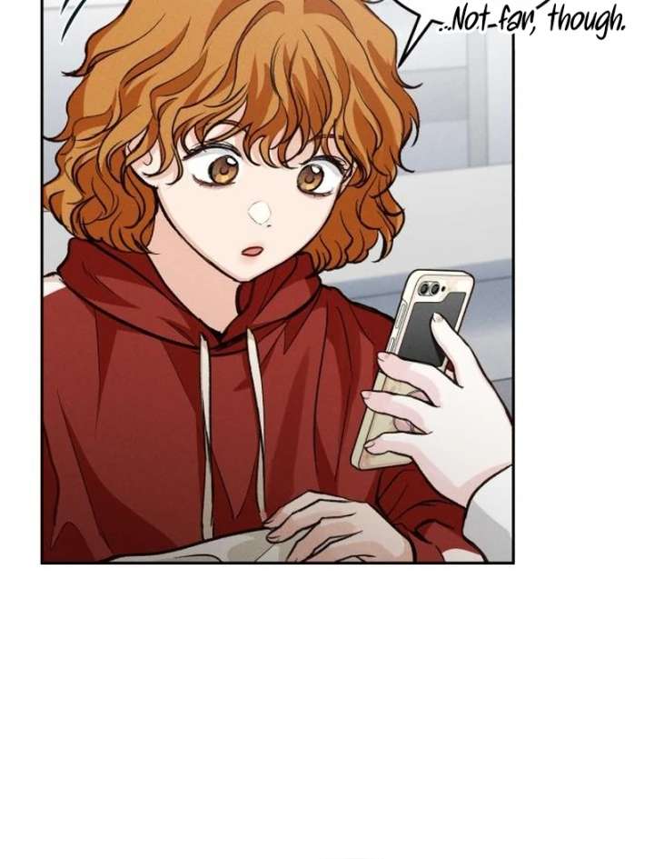 Perfection is Everything Chapter 18 - Page 19