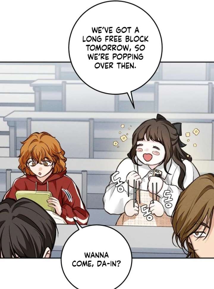 Perfection is Everything Chapter 18 - Page 20