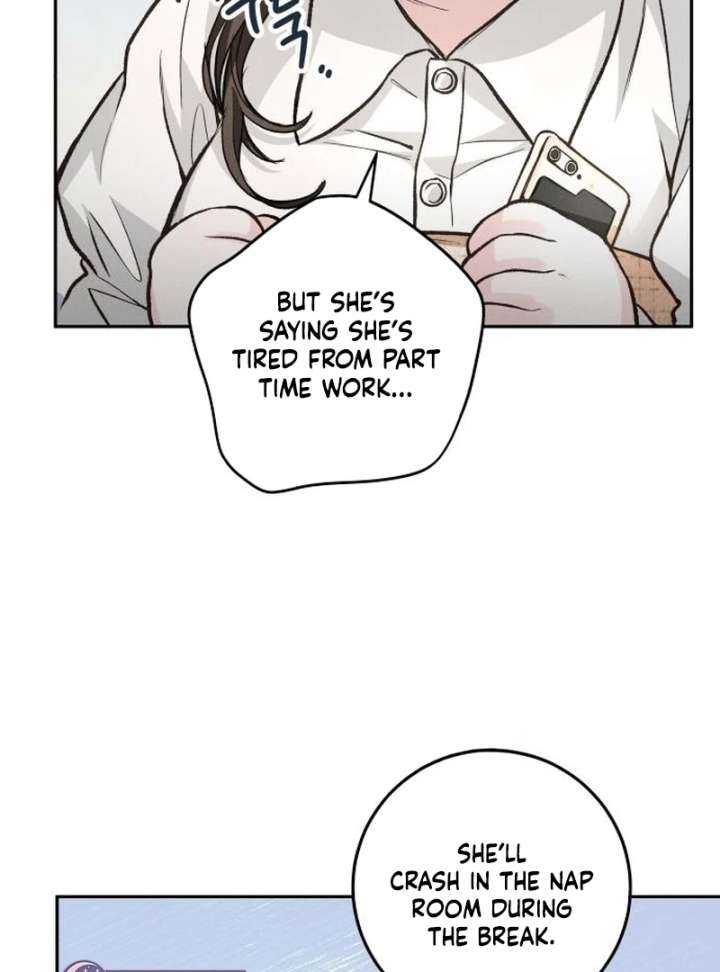 Perfection is Everything Chapter 18 - Page 22