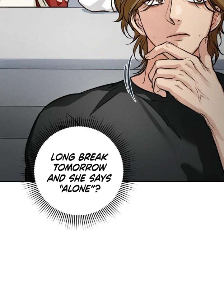 Perfection is Everything Chapter 18 - Page 25