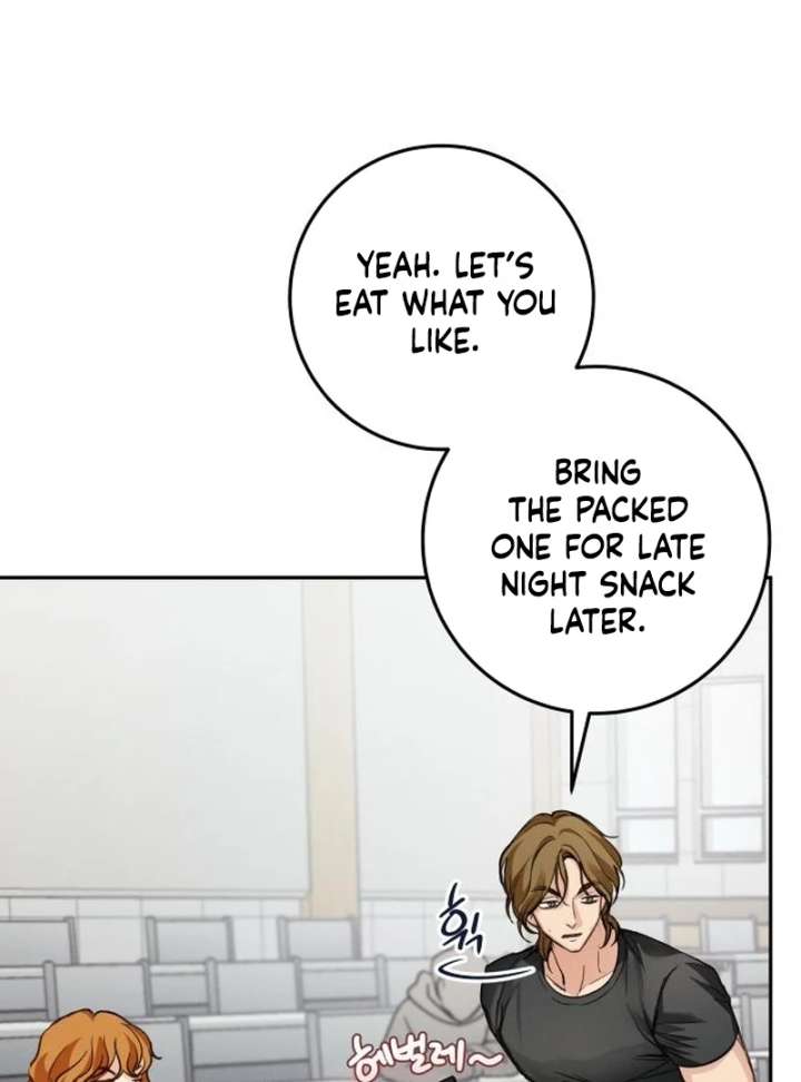 Perfection is Everything Chapter 18 - Page 36