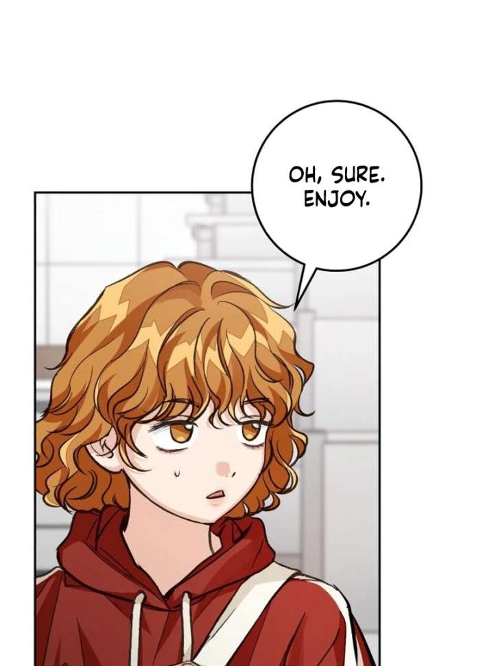 Perfection is Everything Chapter 18 - Page 40