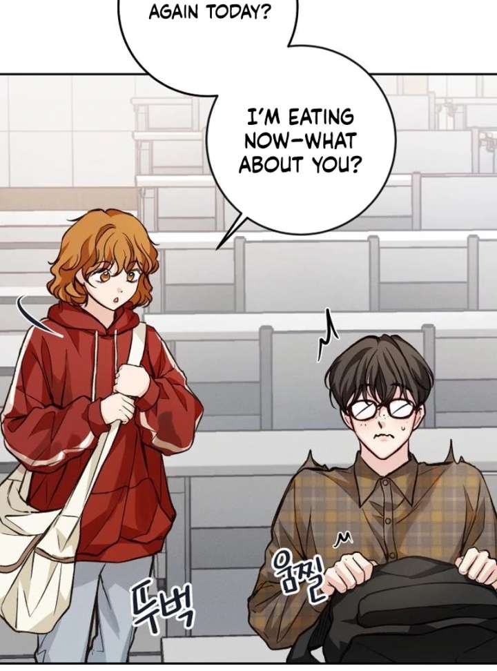 Perfection is Everything Chapter 18 - Page 43