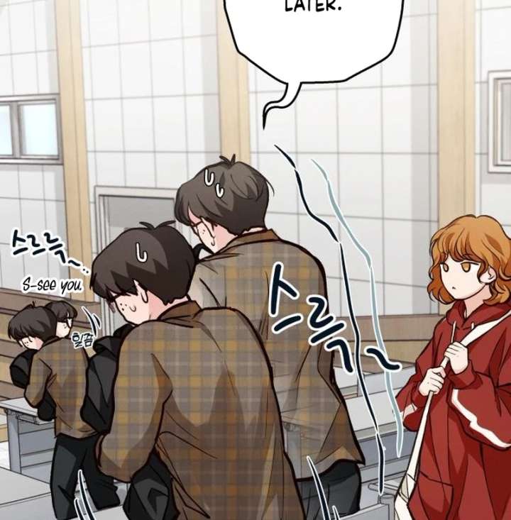 Perfection is Everything Chapter 18 - Page 46