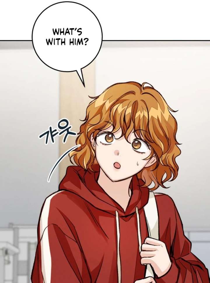 Perfection is Everything Chapter 18 - Page 48